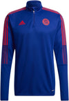 Fcb Tr Top