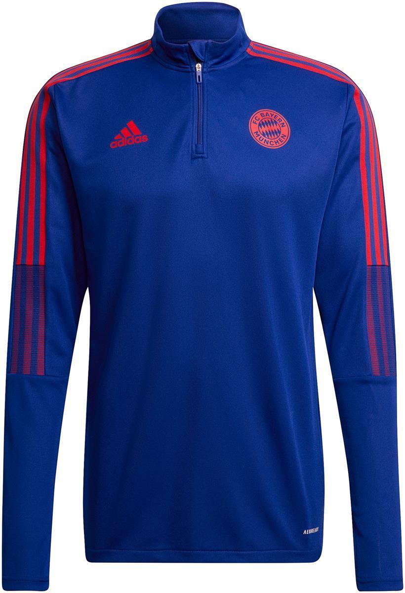 Fcb Tr Top