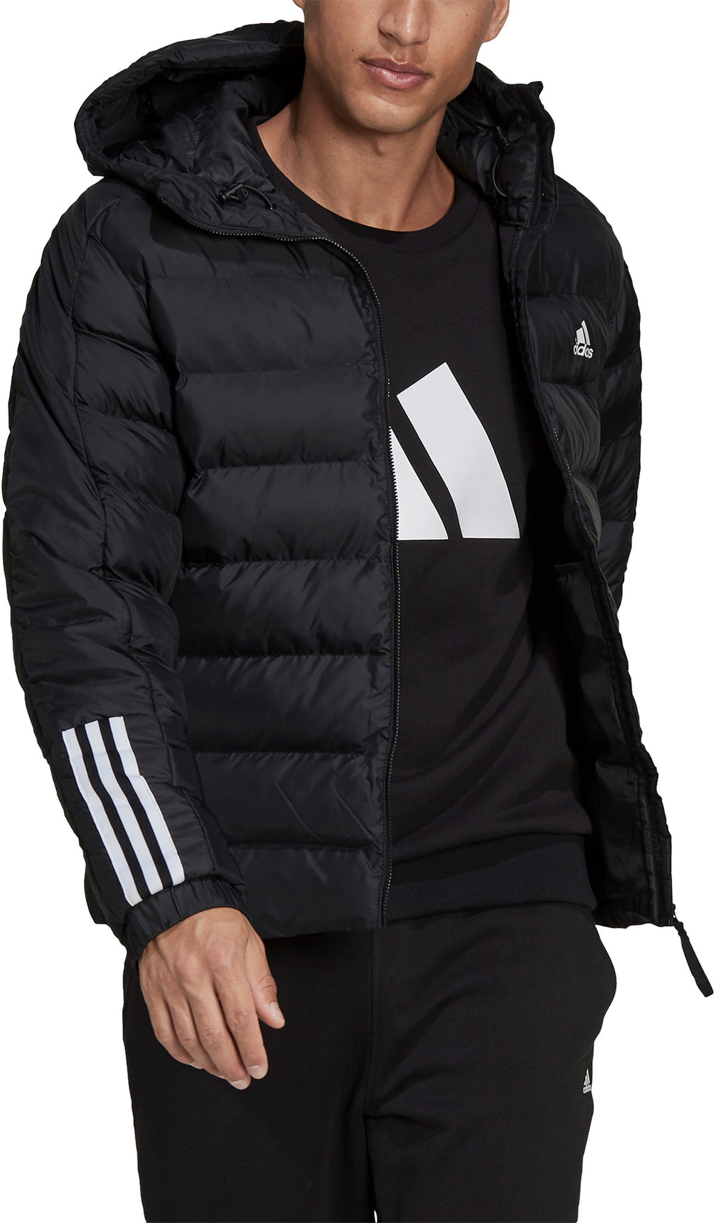 Itavic 3-Stripes Midweight winterjas