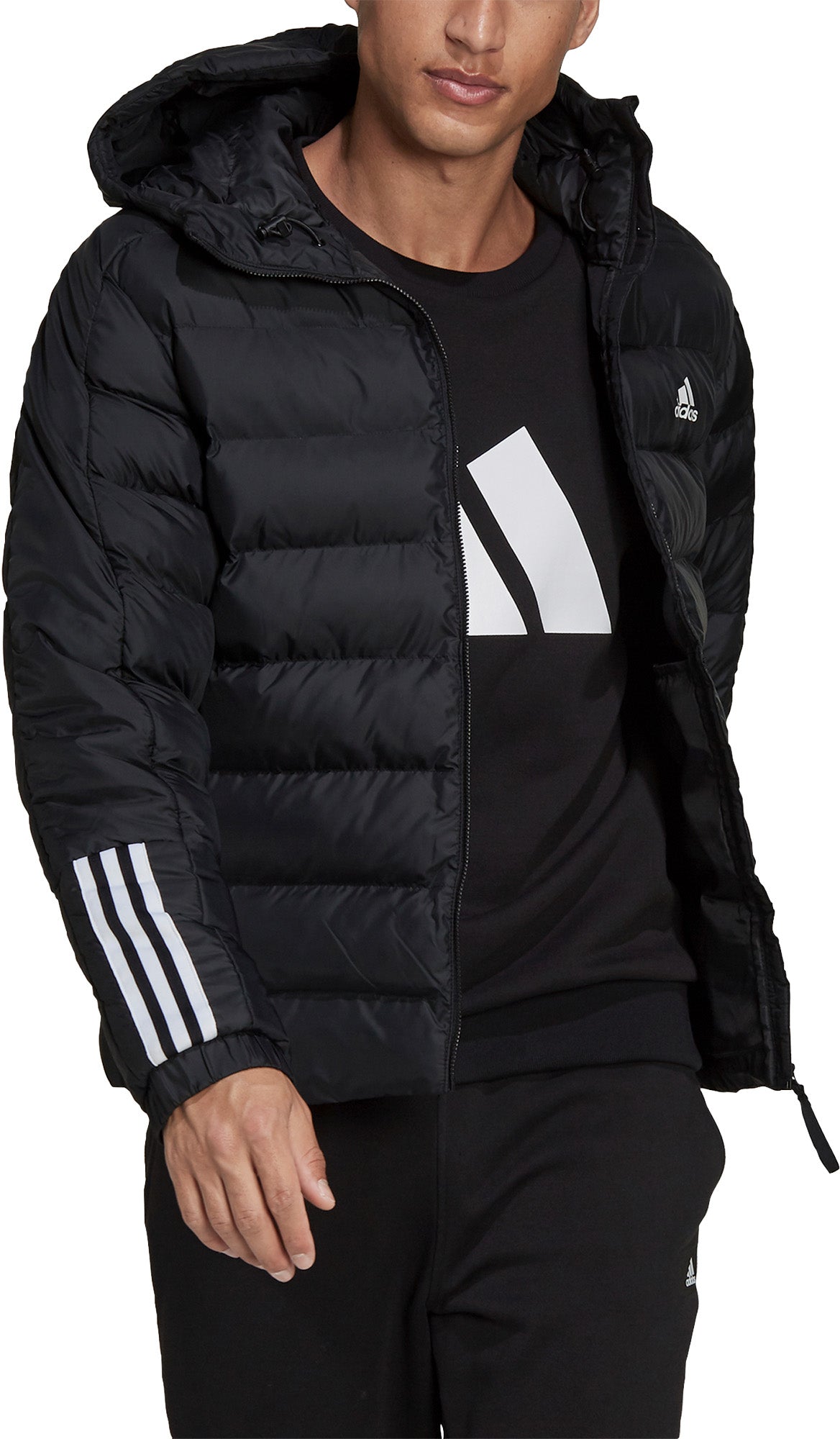 Itavic 3-Stripes Midweight winterjas
