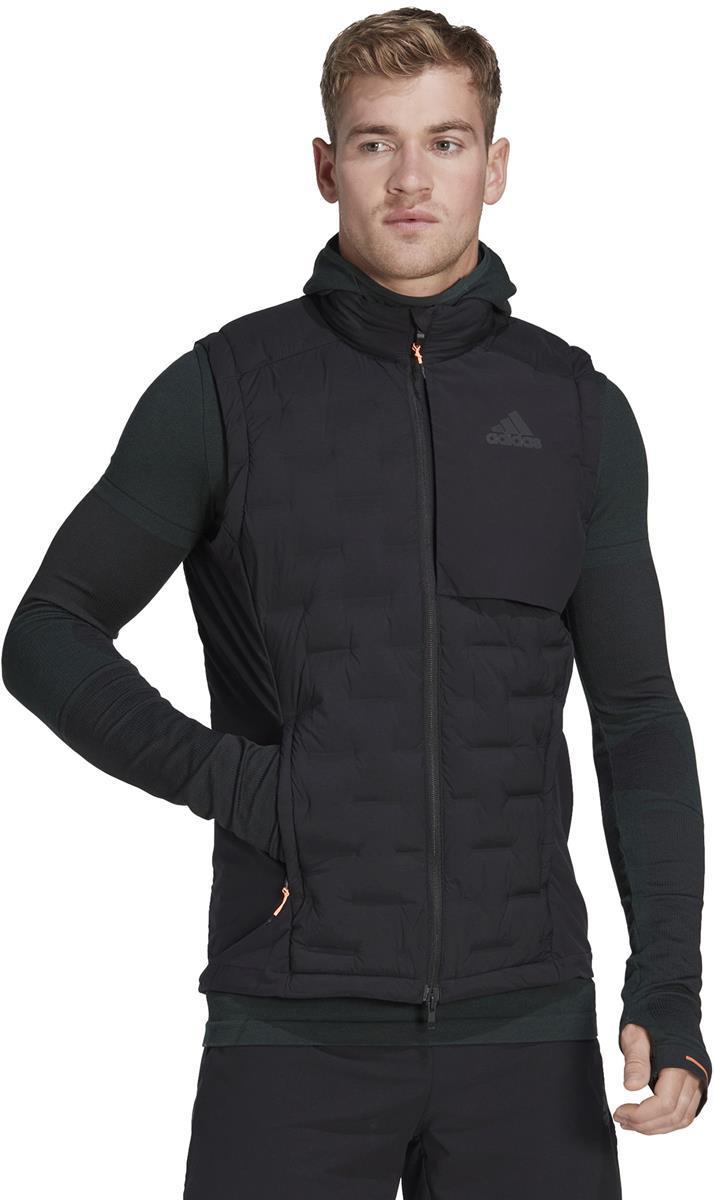 X-City Bodywarmer