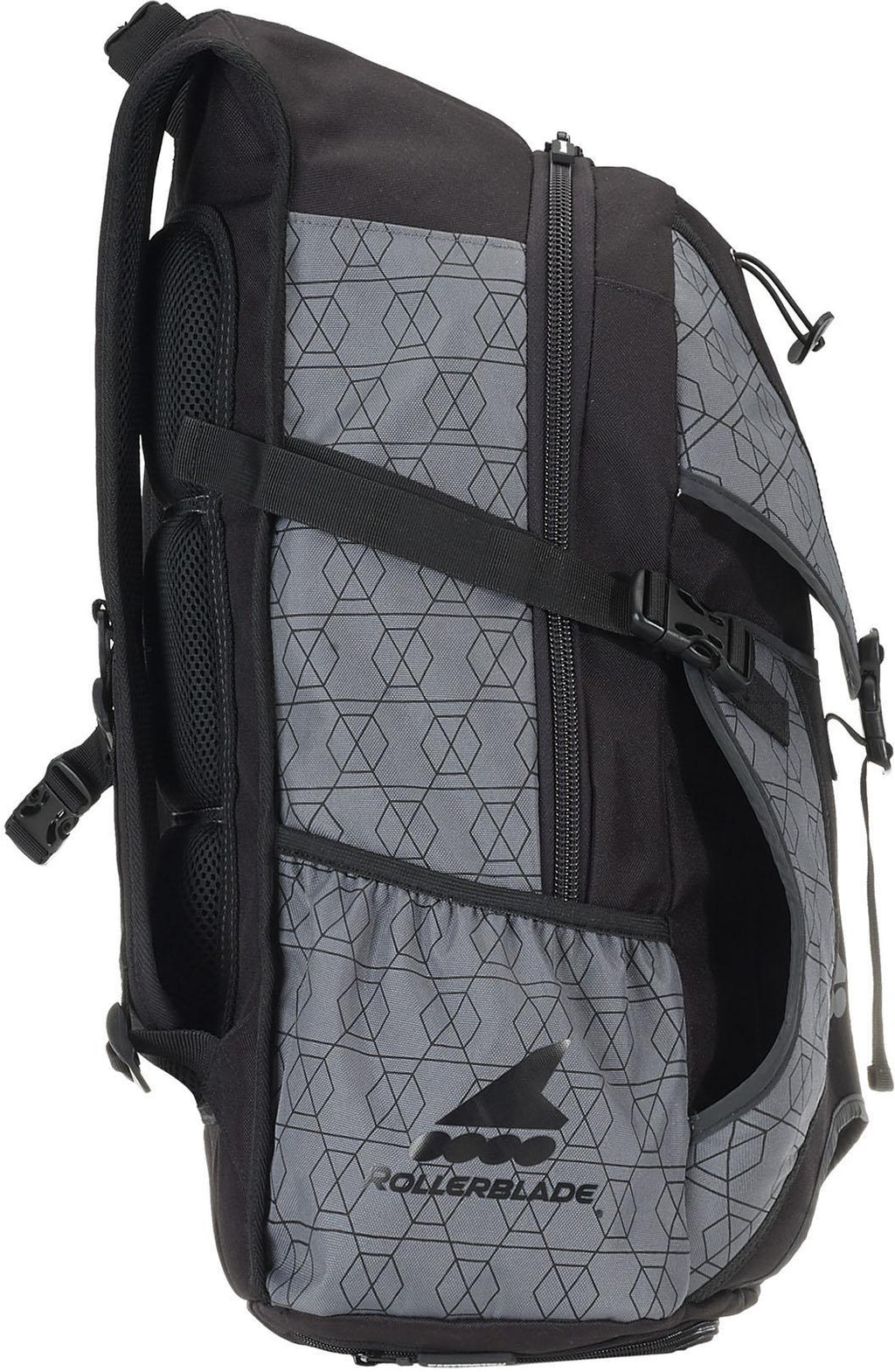 Rollerblade Pro Backpack Lt 30 Grey