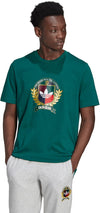 Collegiate Crest T-shirt
