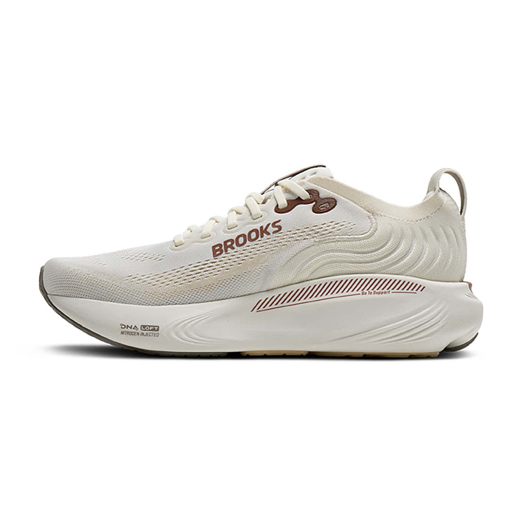 Adrenaline Gts 25 Hardloopschoenen Antipronatie