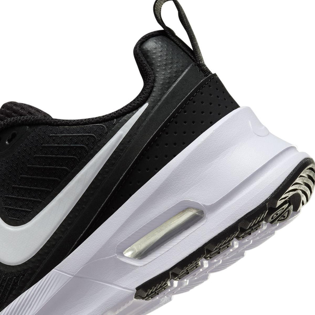 W Air Max Nuaxis Freizeitschuh US-Gr.