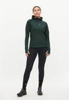 Thermo Windstopper Jacket