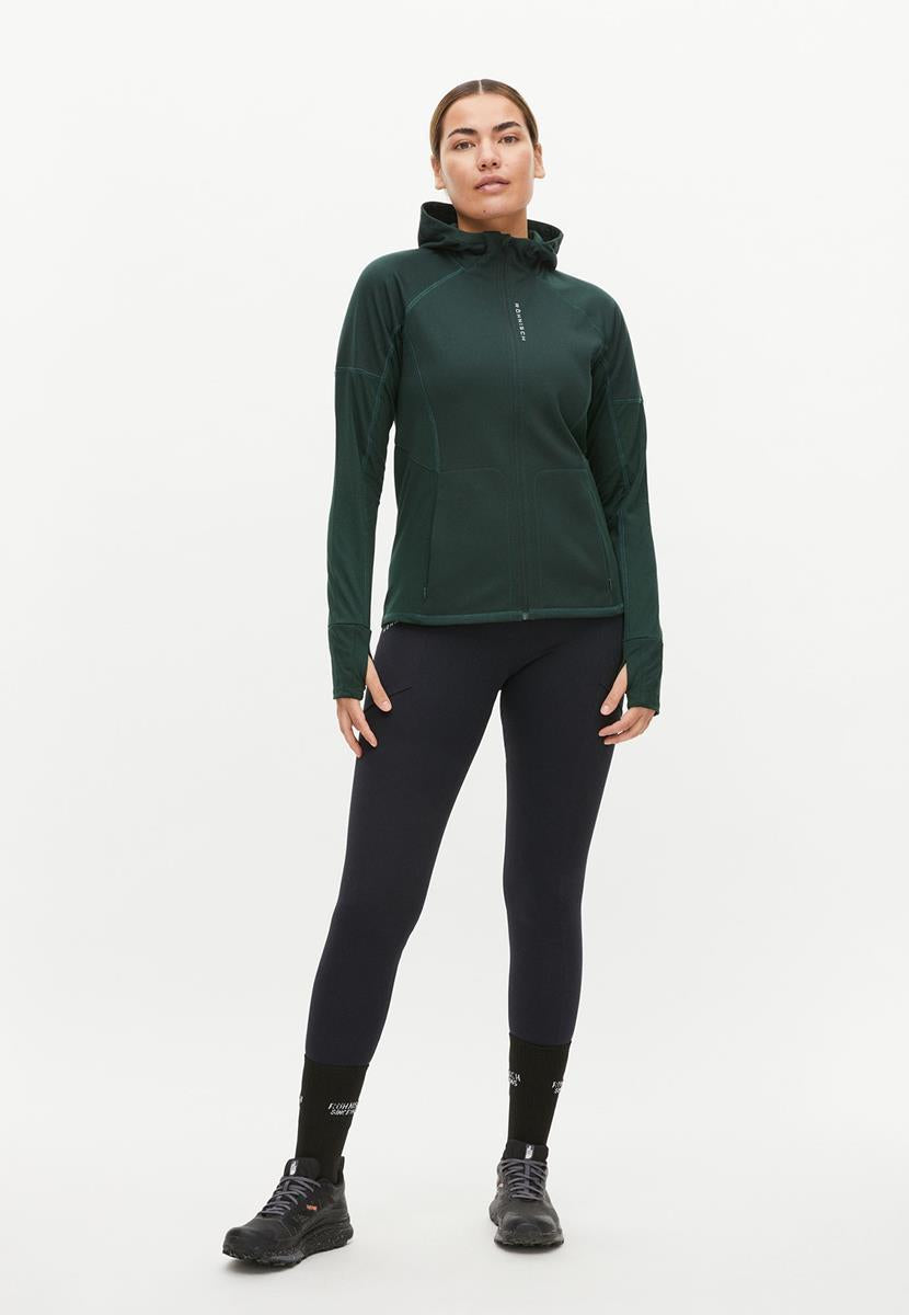 Thermo Windstopper Jacket