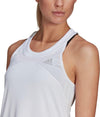Club Tennis tanktop