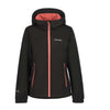 Kleve Functioneel Outdoorjack