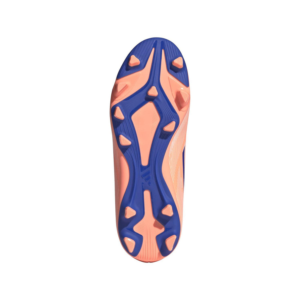 F50 Club Stevige/Multi-Ground Voetbalschoenen Kids