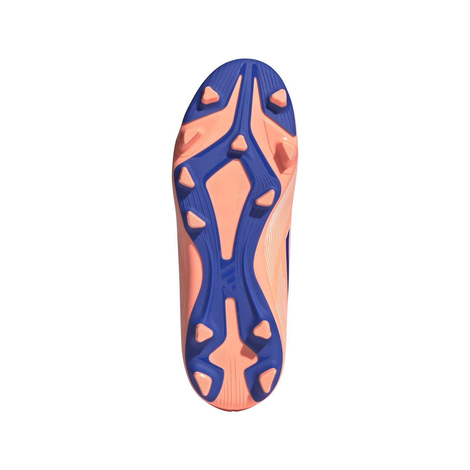 F50 Club Stevige/Multi-Ground Voetbalschoenen Kids