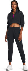 Unstoppable Fleece joggingbroek