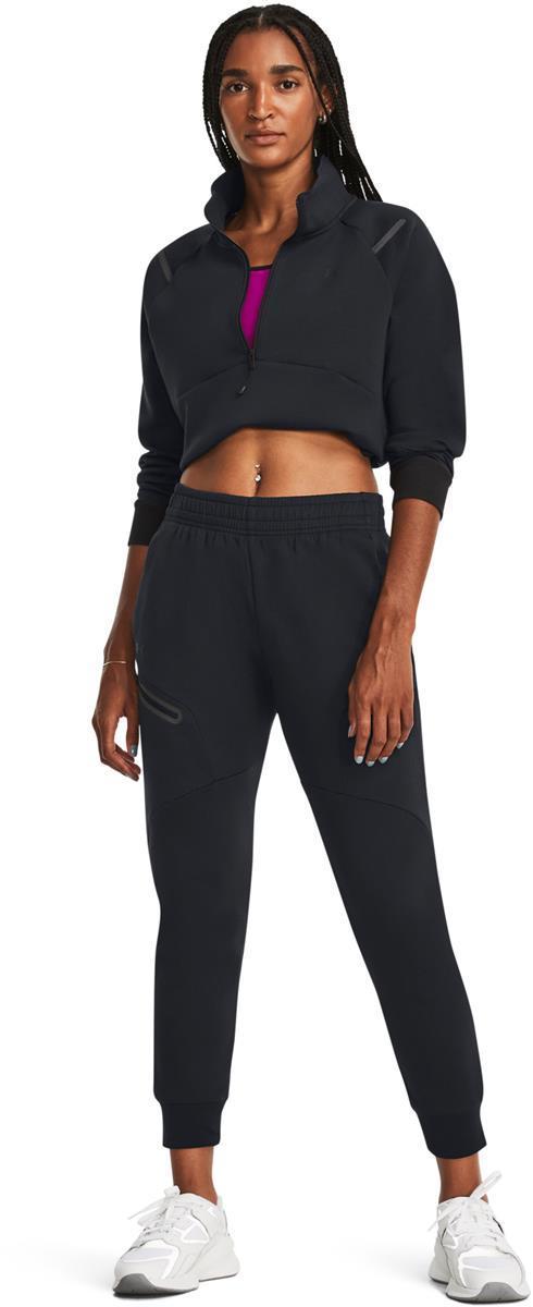 Unstoppable Fleece joggingbroek
