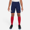 Paris Saint-Germain 2023/24 Stadium kids voetbalshort
