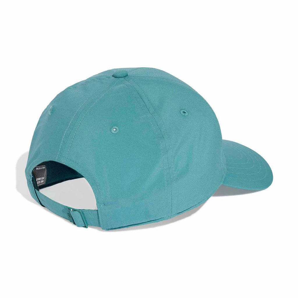 New Logo Embroidered Honkbalpet
