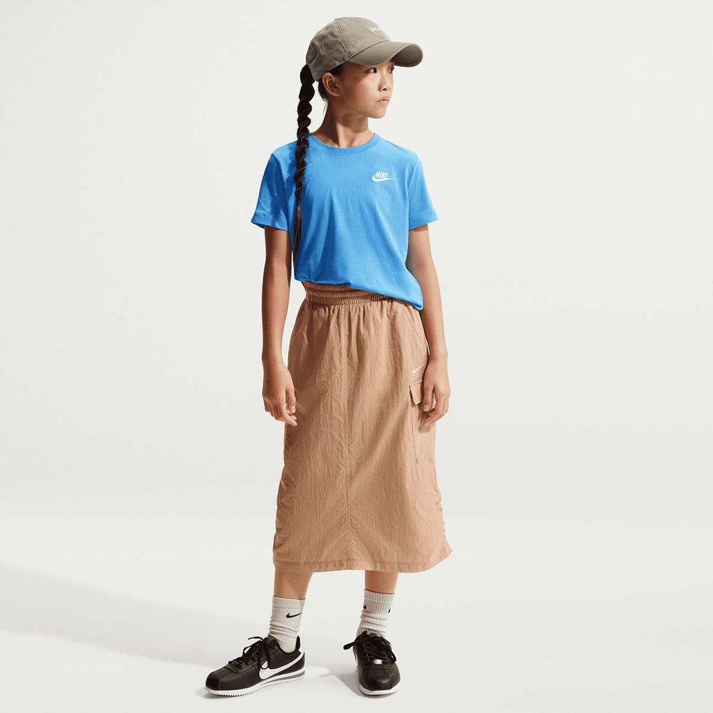 Sportswear Big Kids' T-shirt