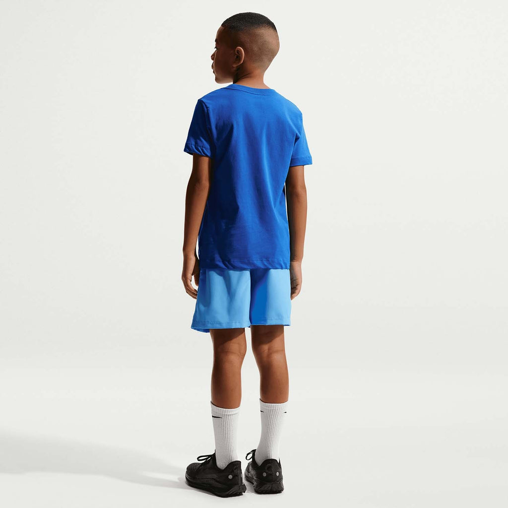 Multi Big Kids' Dri-fit Trainig Shorts