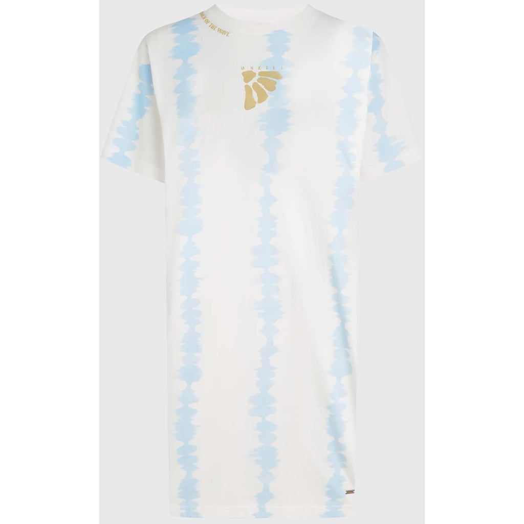 Wotw T-shirt Dress strand