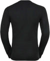 Bl Top Crew Neck L/s Active Warm Eco