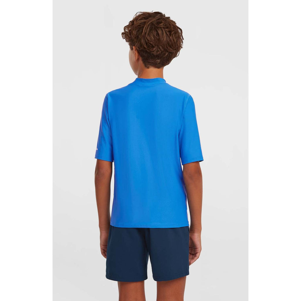 Graphic Skins Short sleeve  strand kids