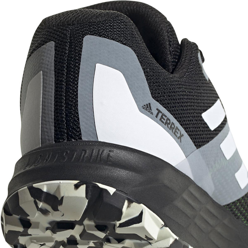 Terrex Two Flow Trail Running Schoenen