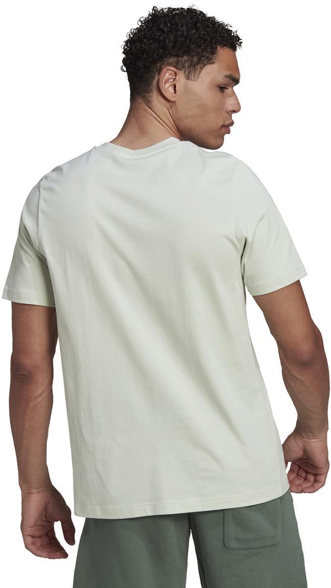 Essentials Big Logo shirt