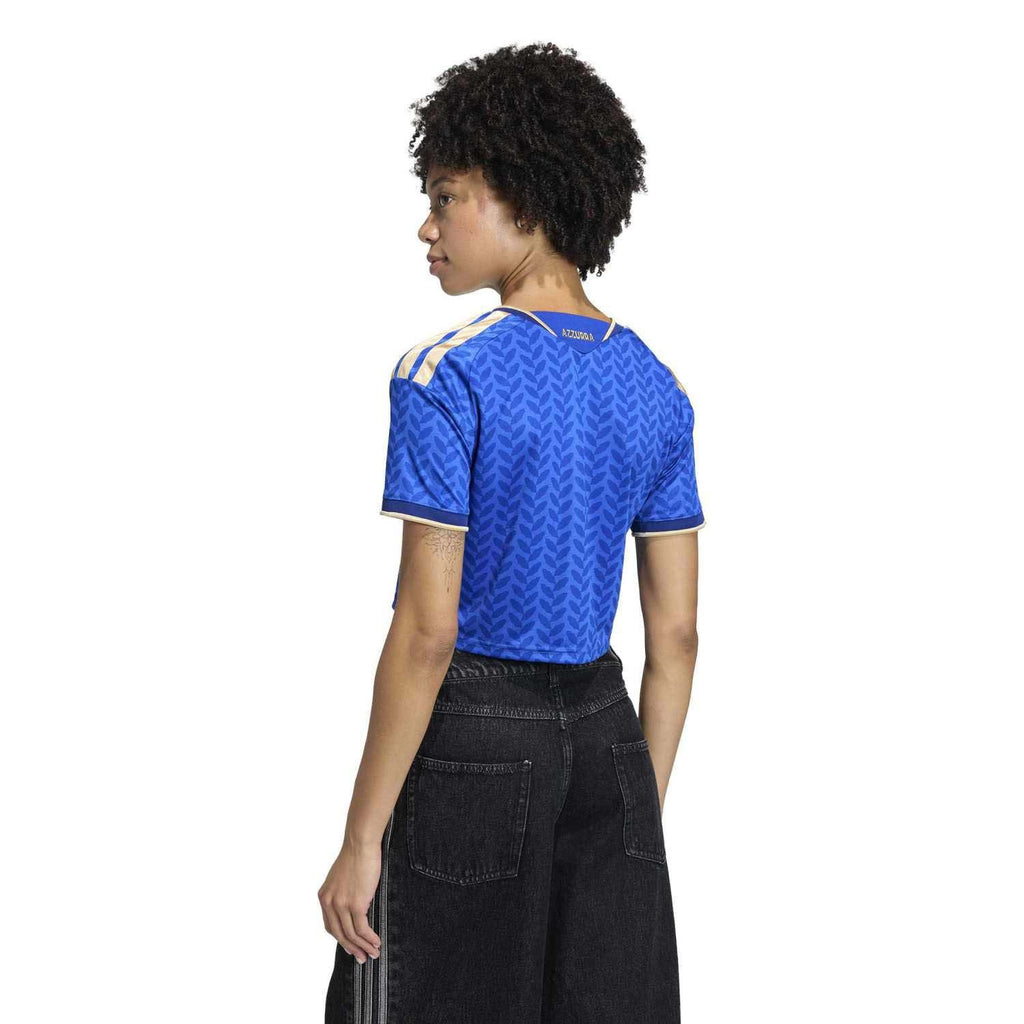 Italië 26 Kort Thuisshirt