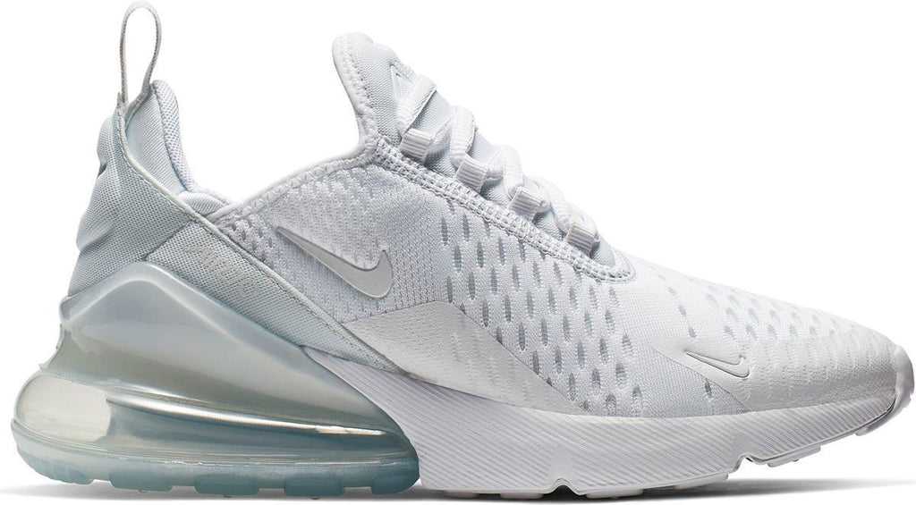 air max 270 big kids' schoenen