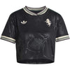 Juventus 25/26 Cropped Derde Shirt