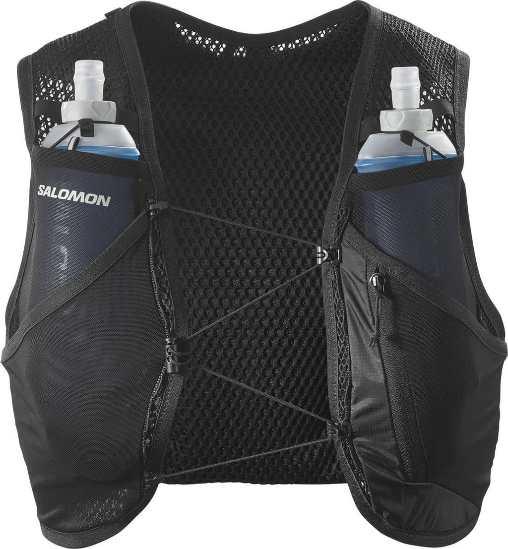 active skin 4 set