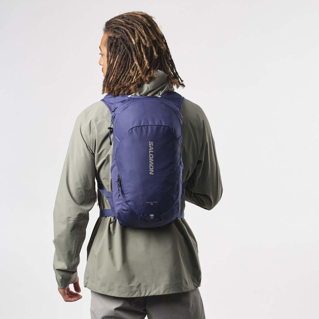 trailblazer 10