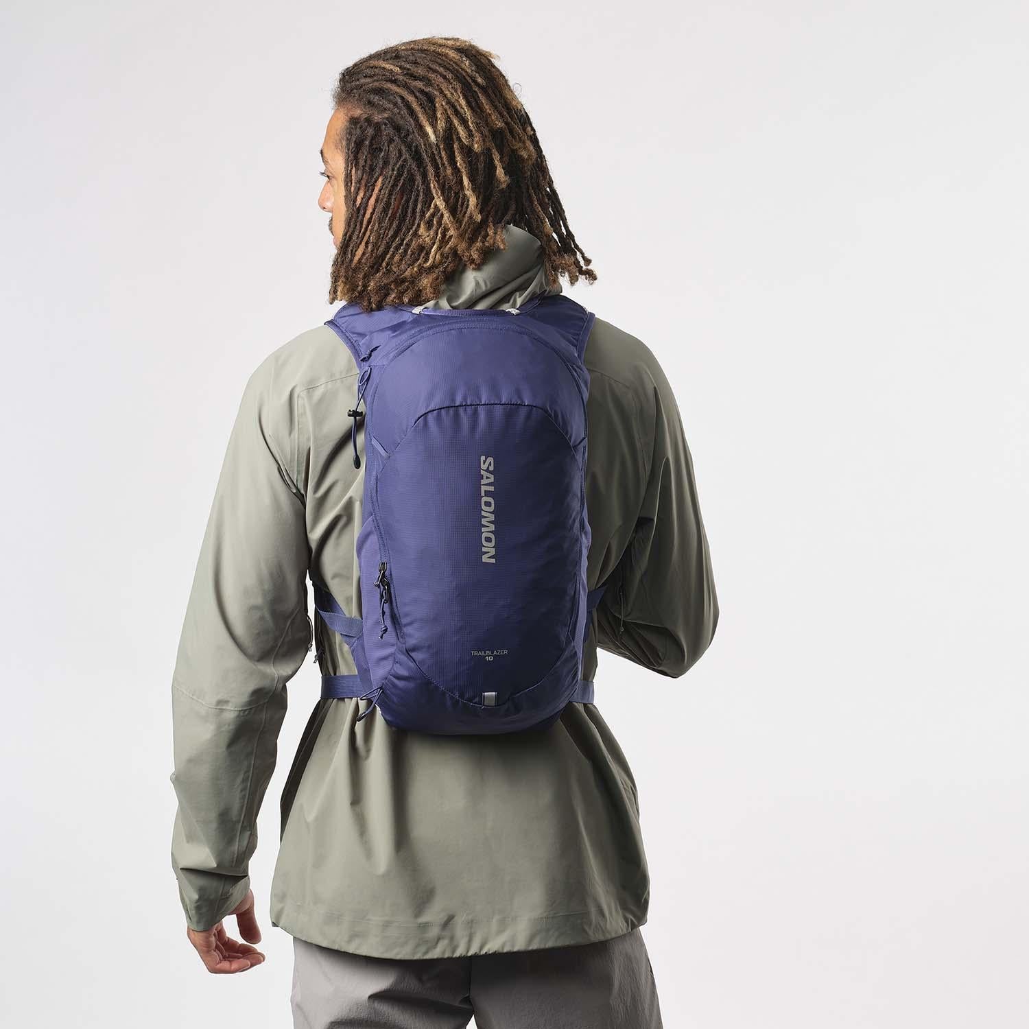 trailblazer 10