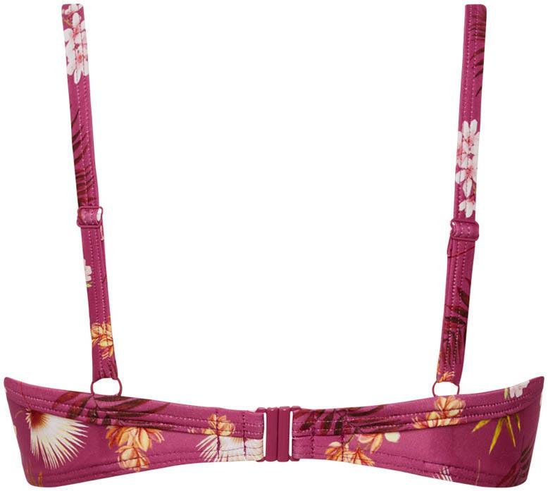 top bikini wired