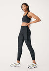 Kay Printed Sports Bra