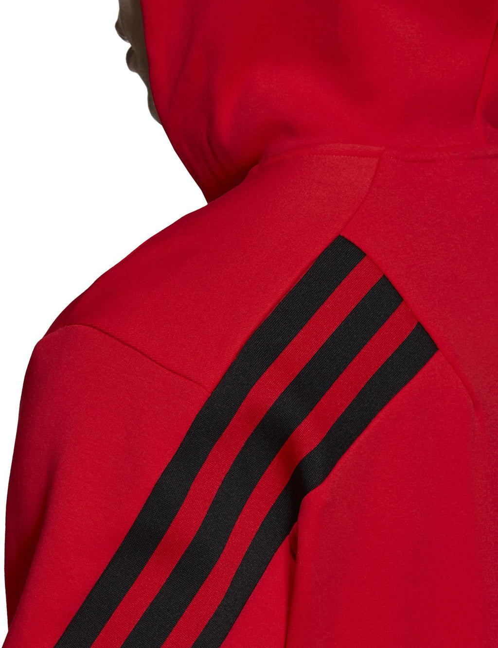 FI 3S FZ. Trainingsjacke.Kapuze