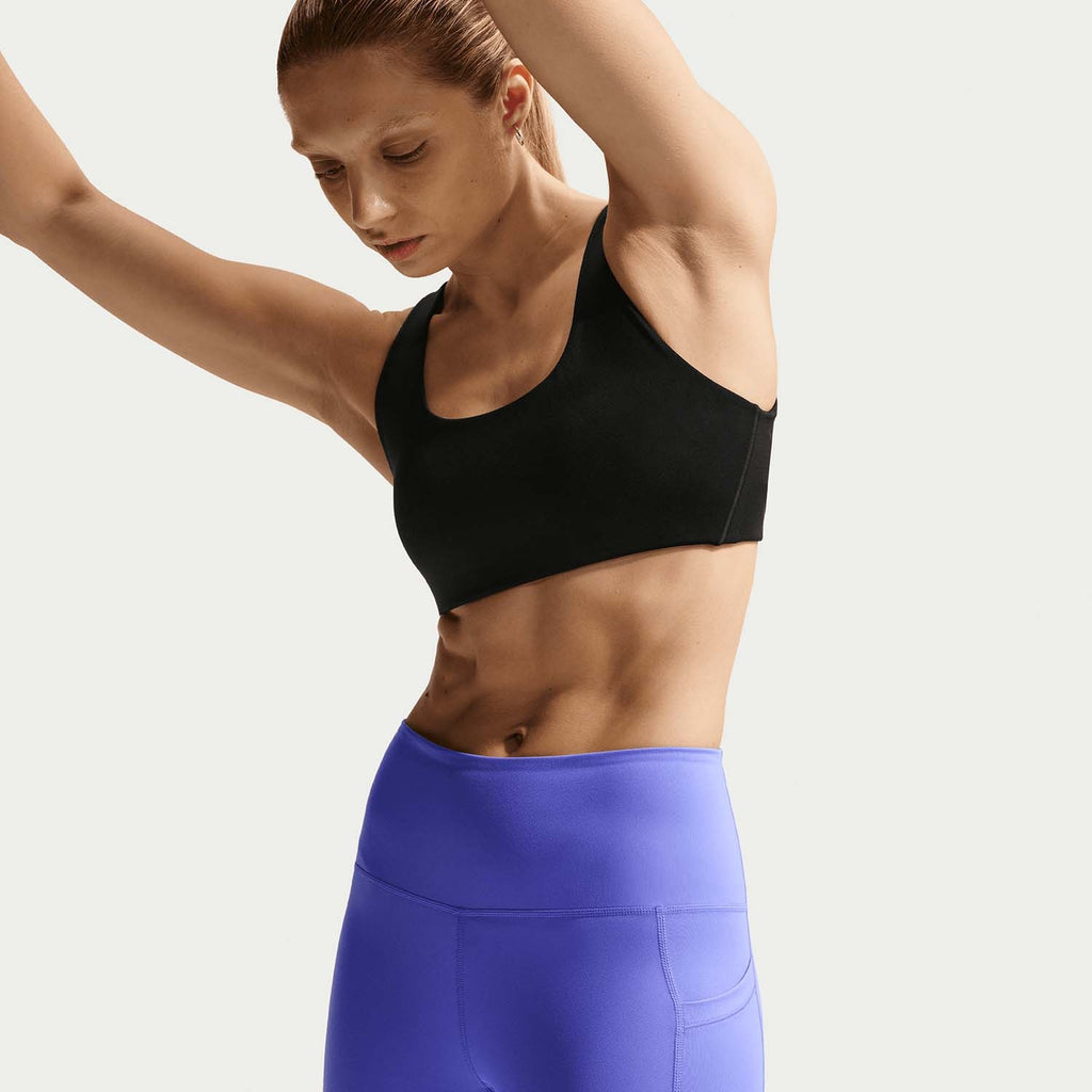 Court Women's Dri-fit Tennis Shorts Tight