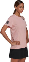 CLUB TEE. Tennisshirt