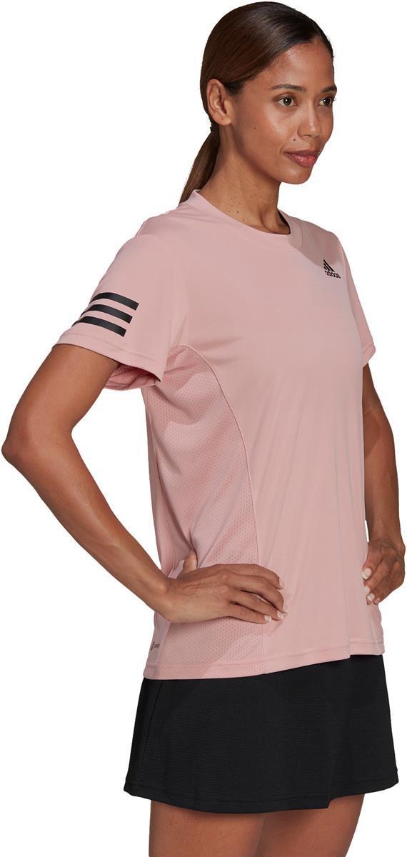 CLUB TEE. Tennisshirt