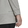 AEROREADY Big Logo hoodie (Grote Maat)
