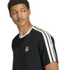 LUX COFFEE CAFE CUP GRAPHIC T-SHIRT