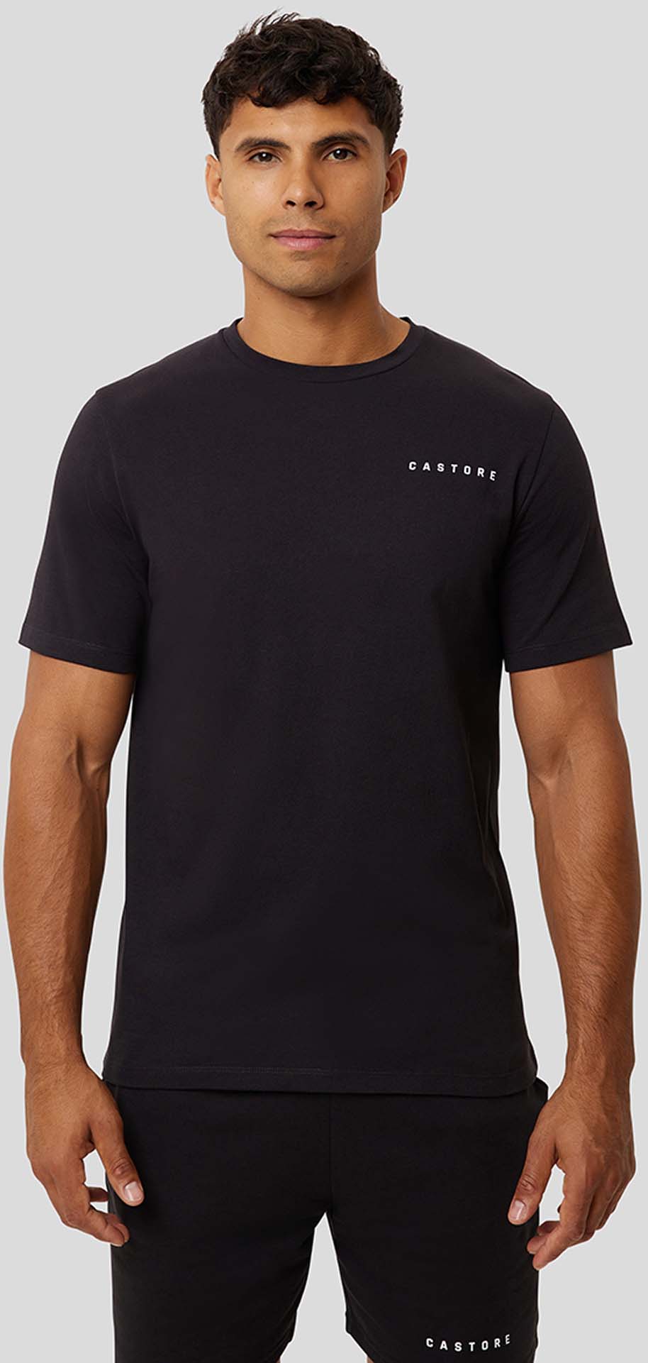 Recovery shirt