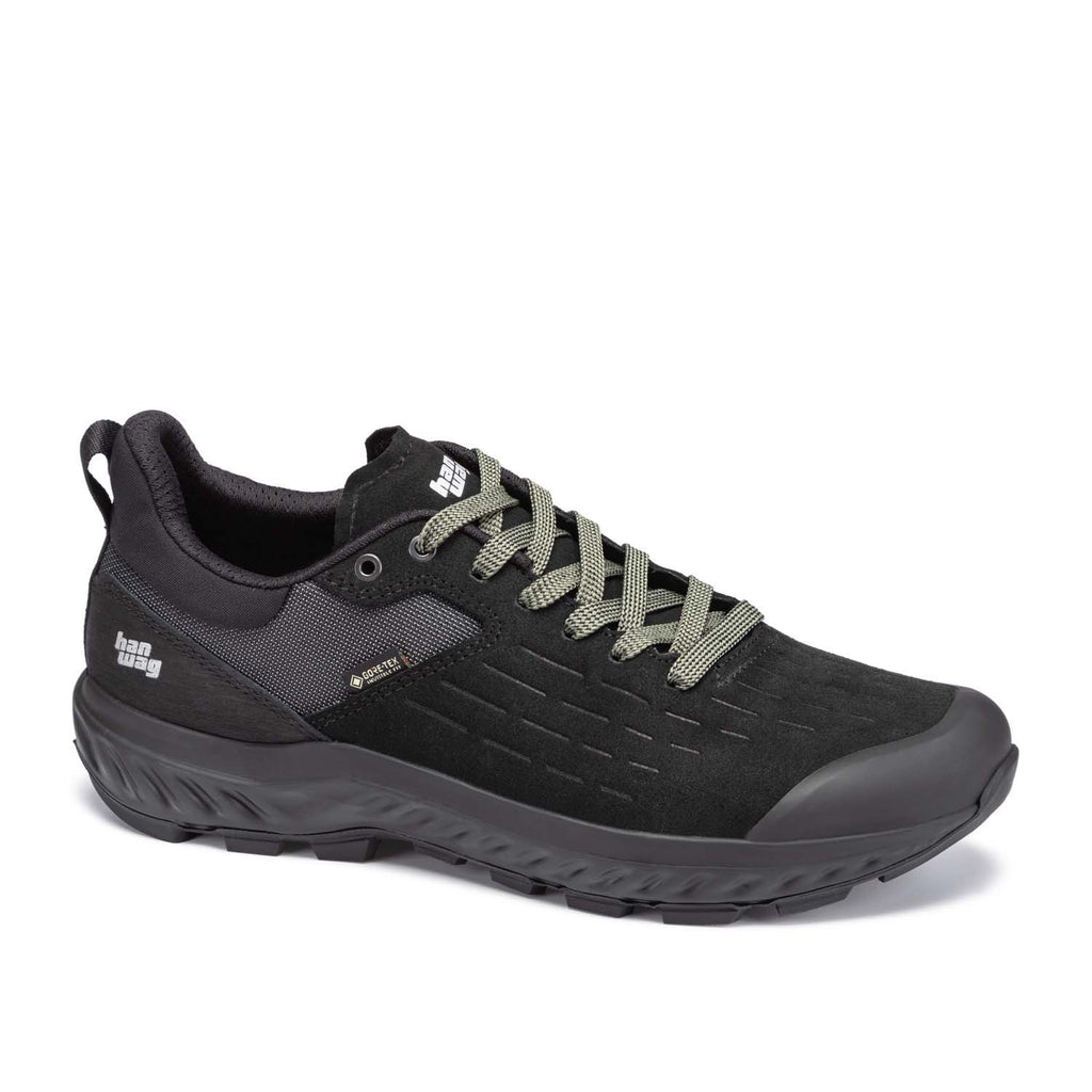 Kaduro Light  Gtx Wandelschoenen low