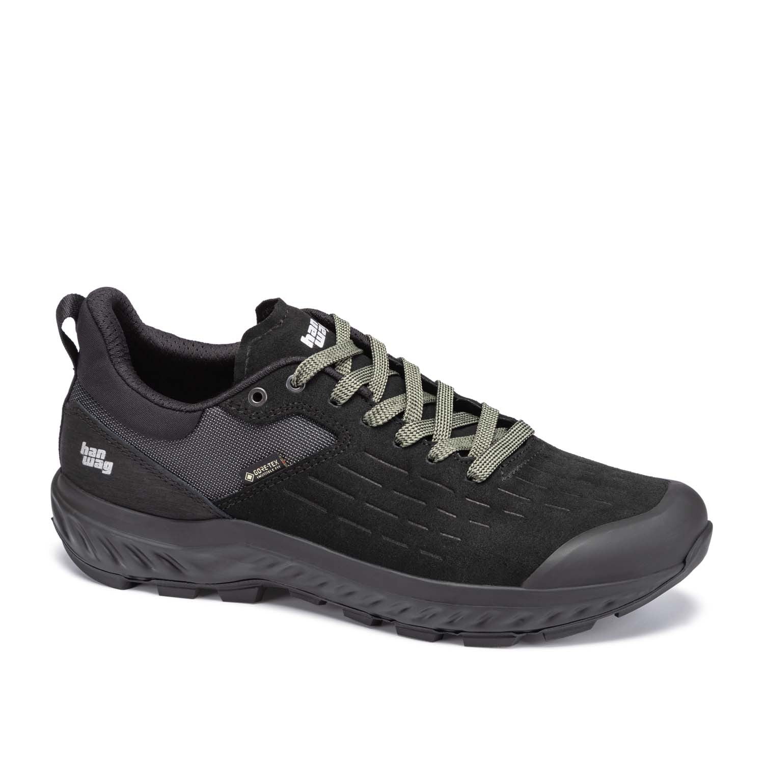Kaduro Light  Gtx Wandelschoenen low