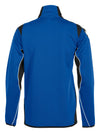 Paris Tts Top Full Zip Ladie