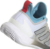 adizero Ubersonic 4 Clay tennisschoenen