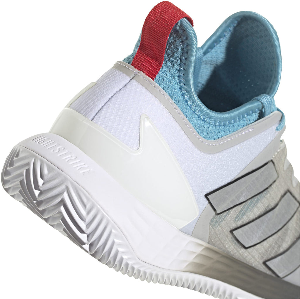 adizero Ubersonic 4 Clay tennisschoenen