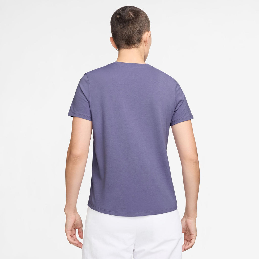 Dám.tričko W Nsw Tee Club