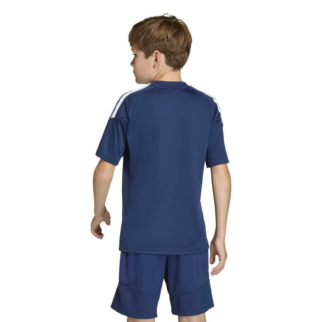 Tiro 26 League kids Voetbal Trainingsshirt Korte Mouw