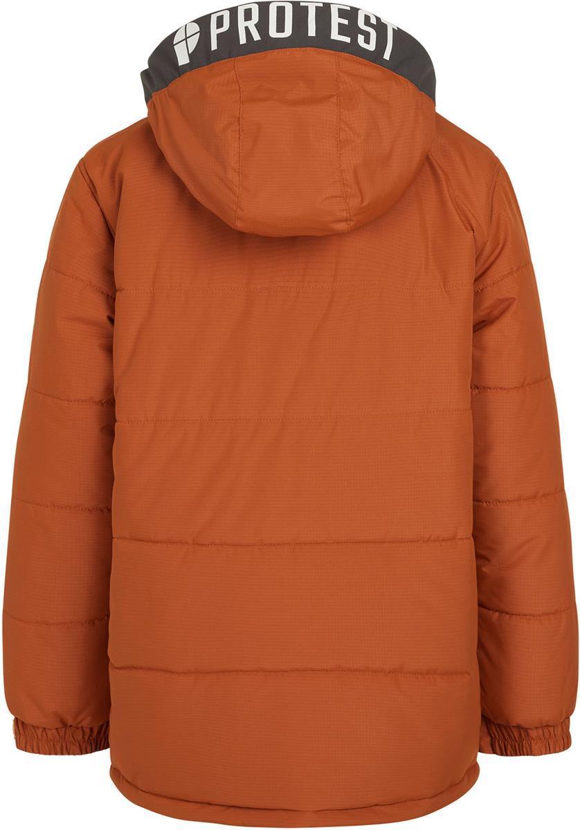 Prtpeng Jr Snowjacket