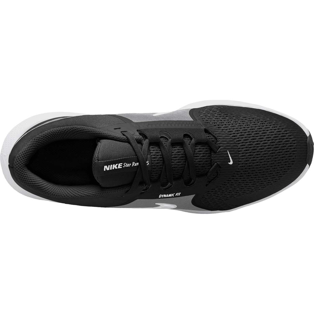 nike star runner 5 big kids' shoes